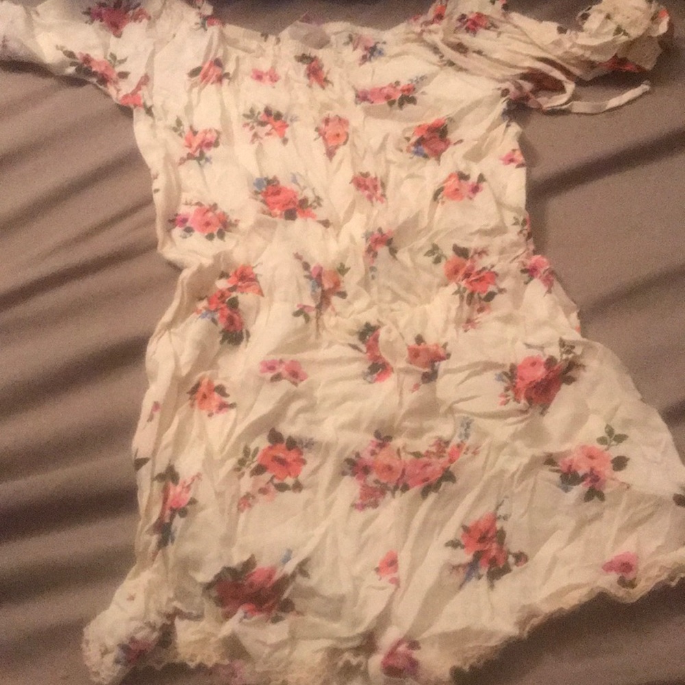 Shorts romper